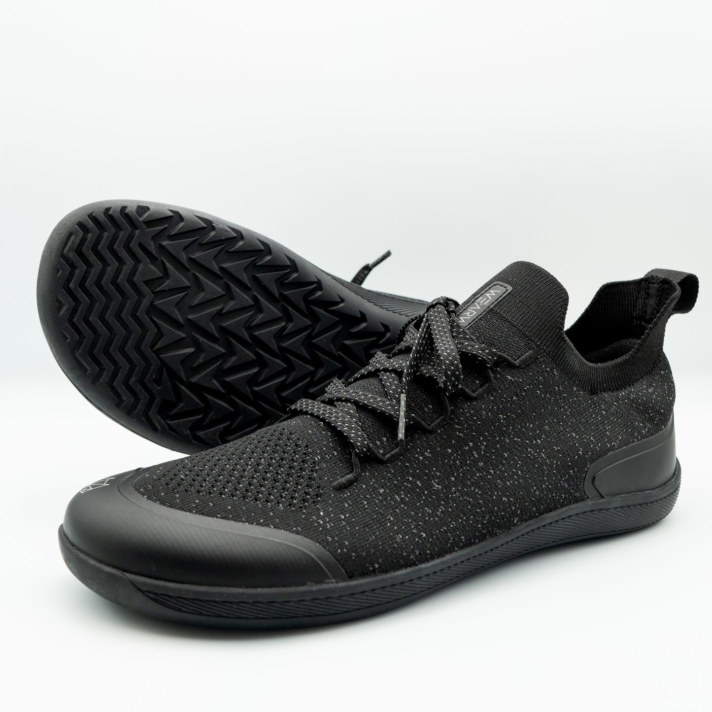 WEARWOLF Barefoot Shoe - Women's Daywalker 02