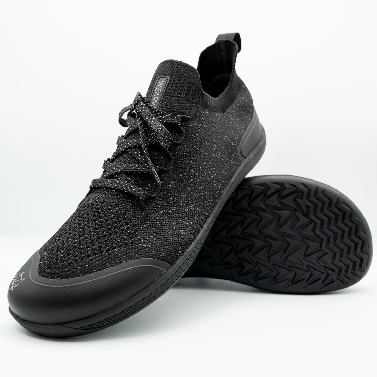 WEARWOLF Barefoot Shoe - Women's Daywalker 02