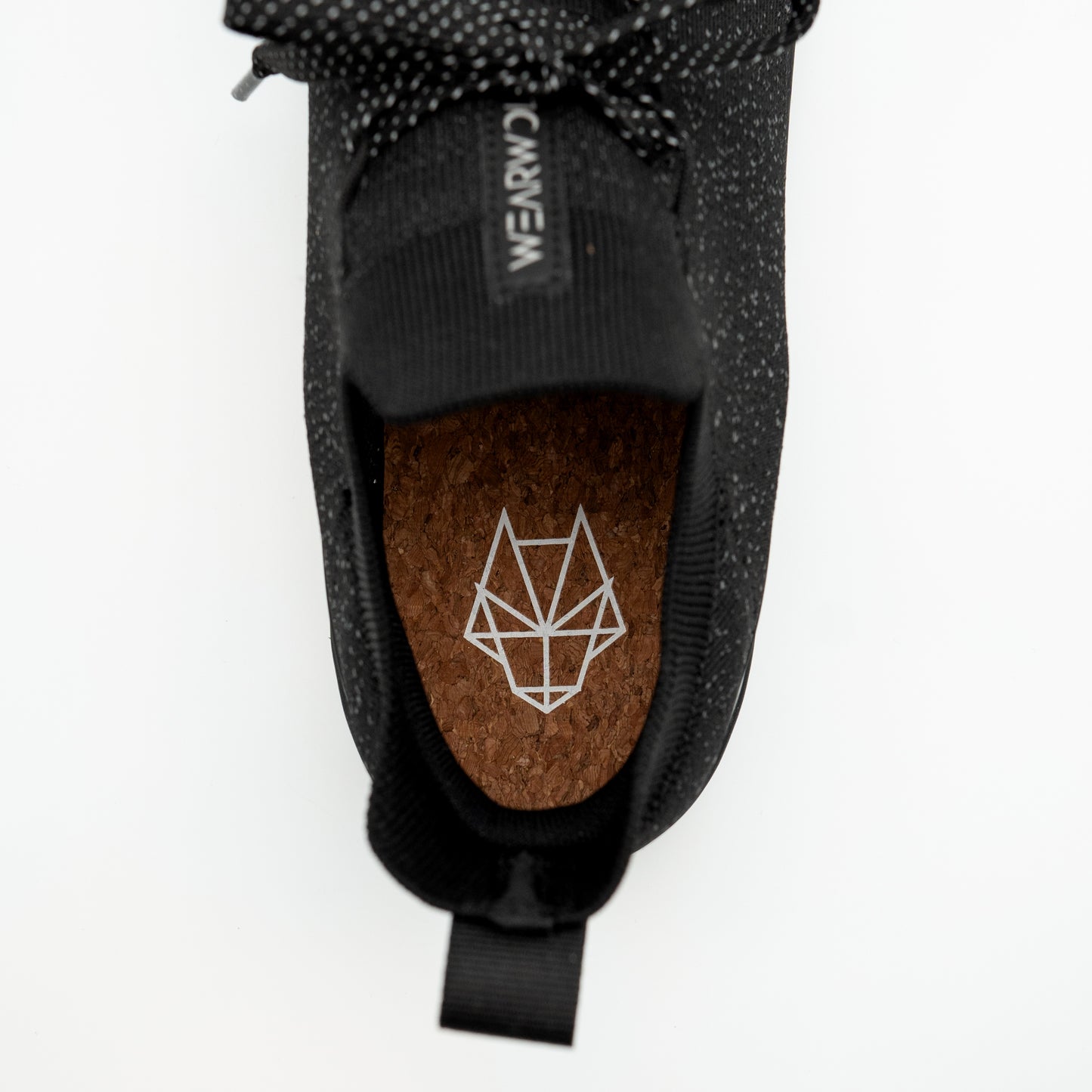 WEARWOLF Barefoot Shoe - Women's Daywalker 02