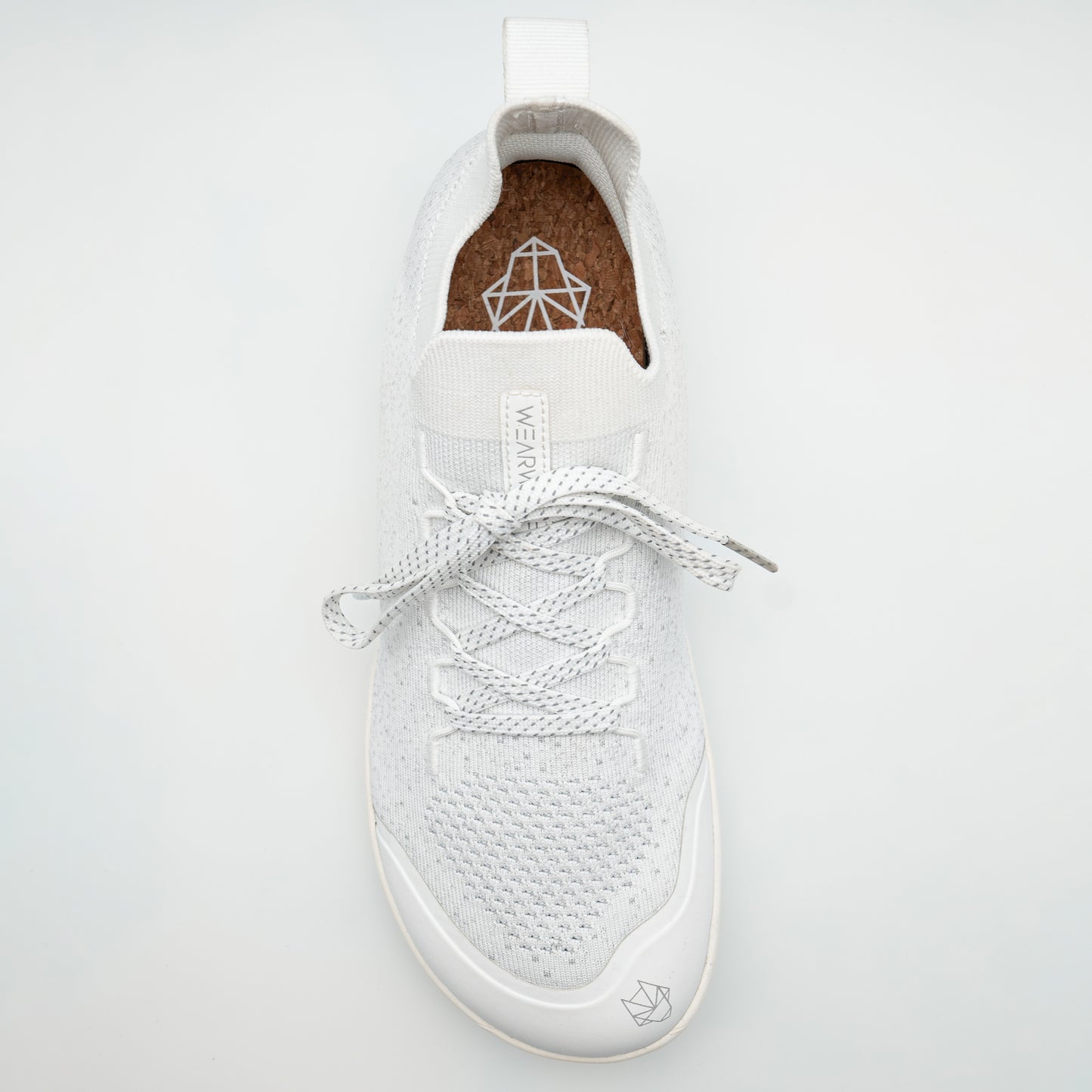 WEARWOLF Barefoot Shoe - Men's Daywalker 01