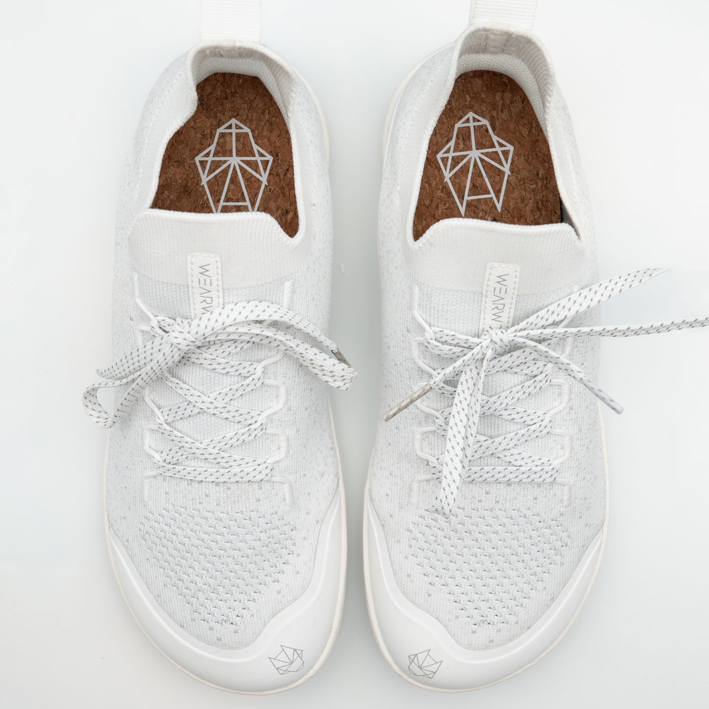 WEARWOLF Barefoot Shoe - Men's Daywalker 01