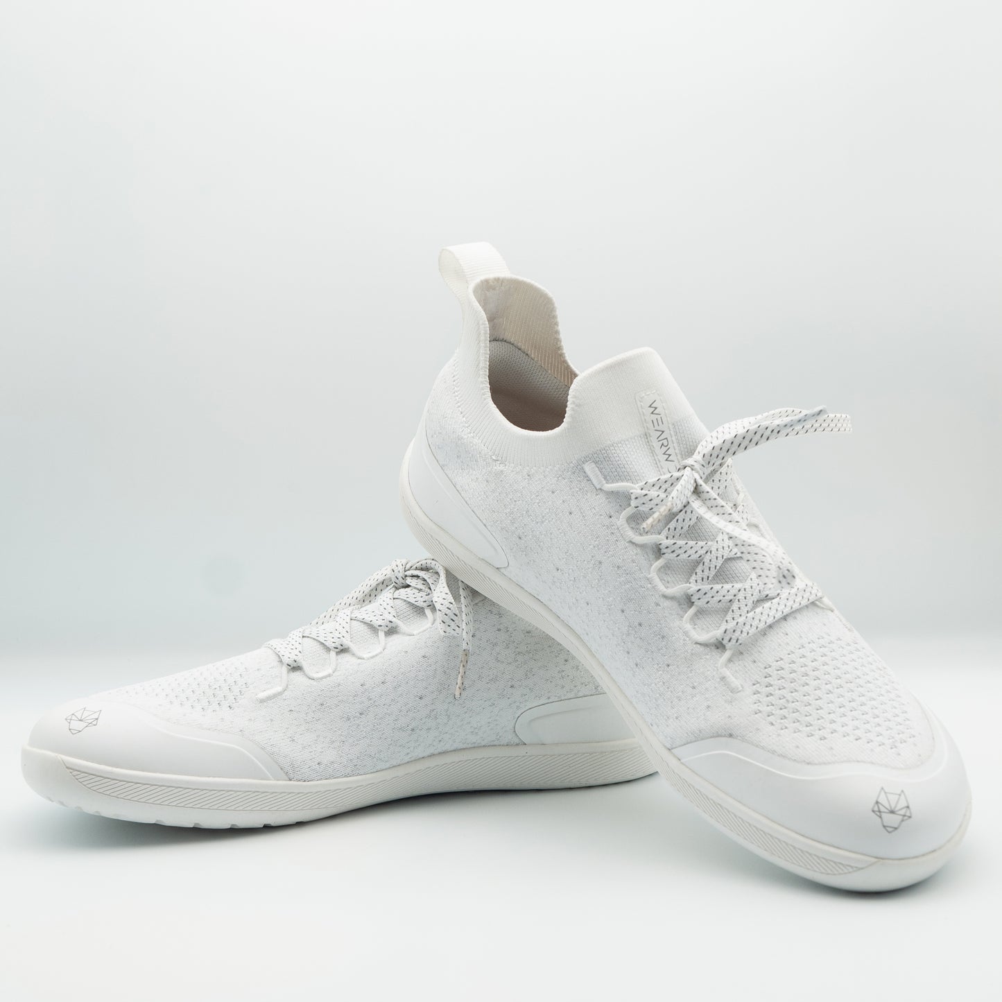 WEARWOLF Barefoot Shoe - Men's Daywalker 01