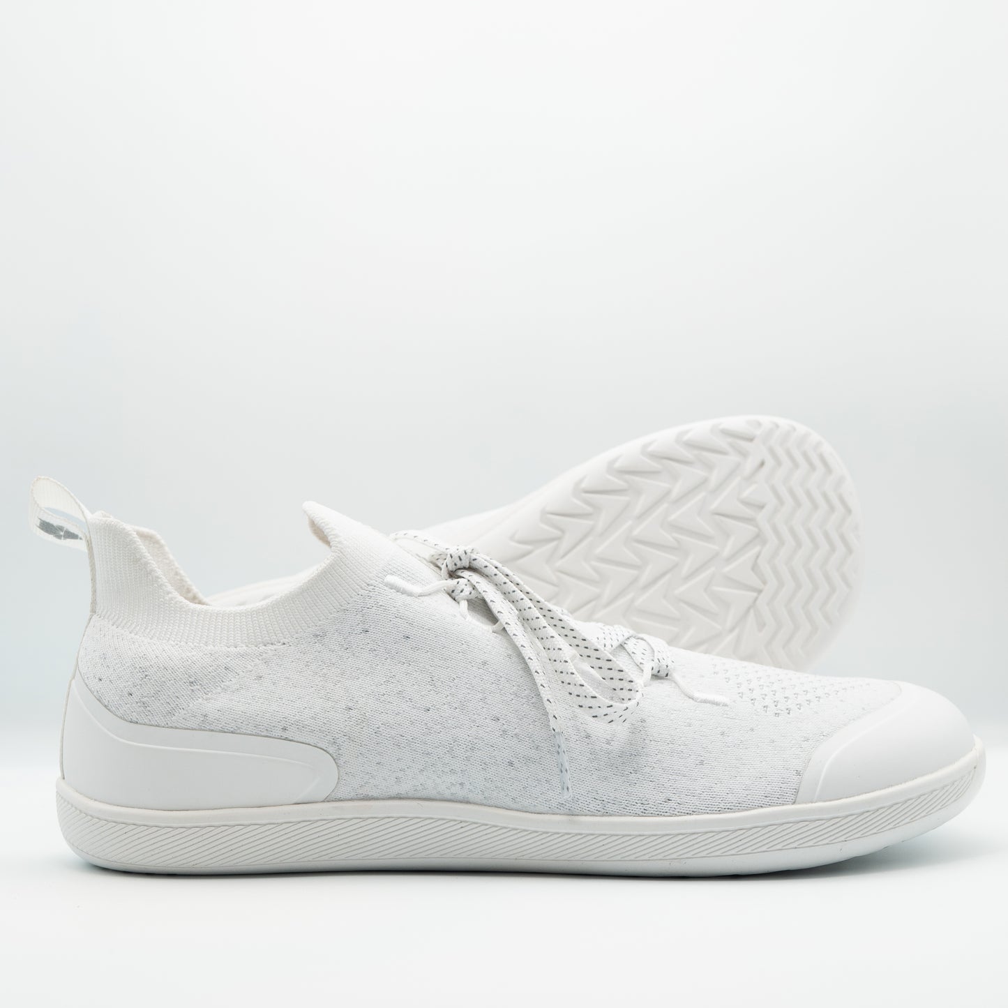 WEARWOLF Barefoot Shoe - Men's Daywalker 01
