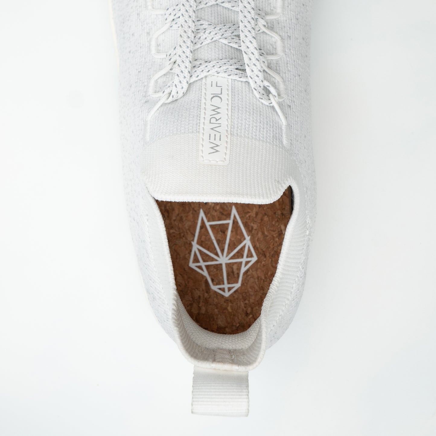 WEARWOLF Barefoot Shoe - Men's Daywalker 01