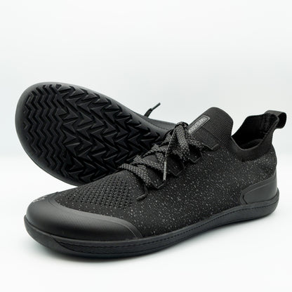 WEARWOLF Barefoot Shoe - Men's Daywalker 02