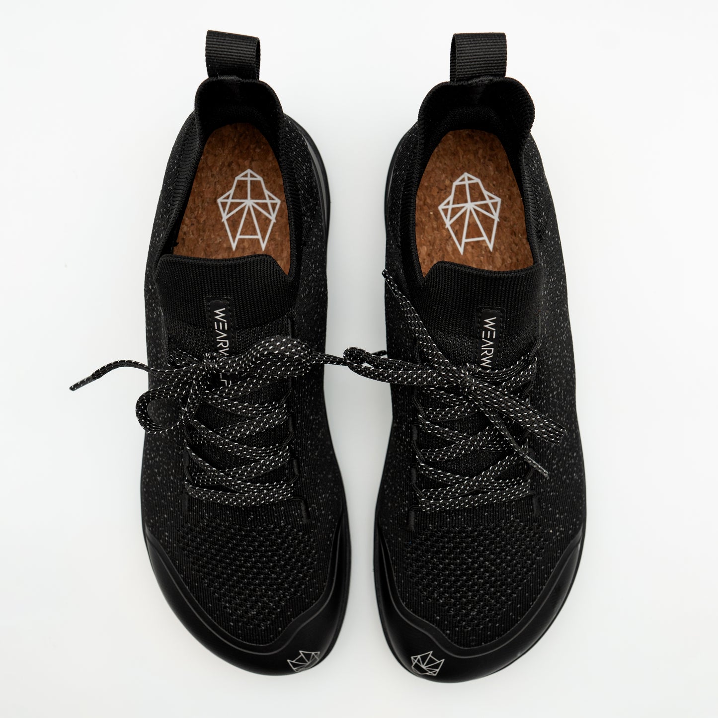 WEARWOLF Barefoot Shoe - Men's Daywalker 02