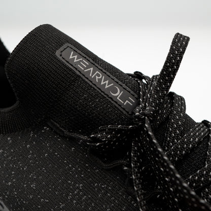 WEARWOLF Barefoot Shoe - Men's Daywalker 02