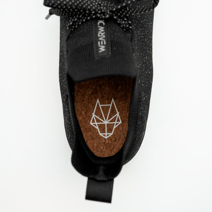 WEARWOLF Barefoot Shoe - Men's Daywalker 02